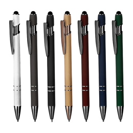 Caneta Metálica AI-CM3850