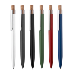 Caneta Metálica AI-CM3870