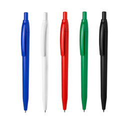 Caneta Plástica AI-CP0303A