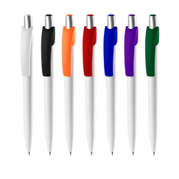 Caneta Plástica AI-CP0304B