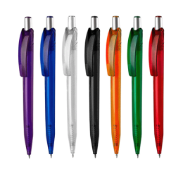 Caneta Plástica AI-CP0304T