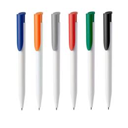 Caneta Plástica AI-CP0305B