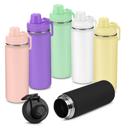 Garrafa Aço Inox AI-GA8900S