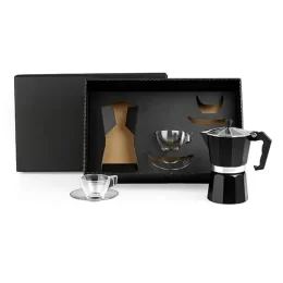 Kit para Café 5 Pçs SMKT-90232