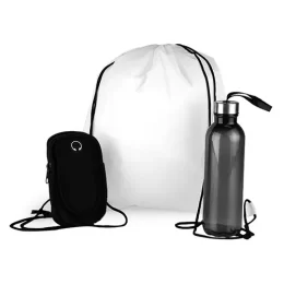 Kit Esportivo 3 Pçs SMKT-90239