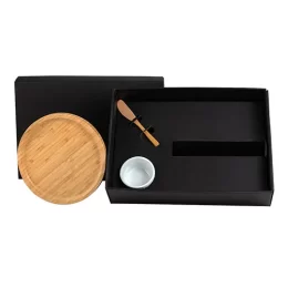 Kit para Petisco 3 Pçs SMKT-90248