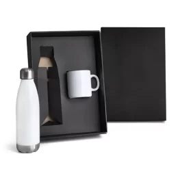 Kit Garrafa e Caneca 2 Pçs SMKT-90275