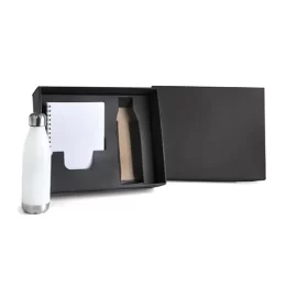 Kit Garrafa e Caderno SMKT-90287