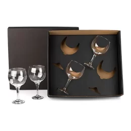 Conjunto para Gin 4 Pçs SMKT-9032Y