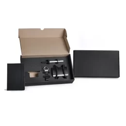 Kit Office 4 Pçs SMKT-9040P