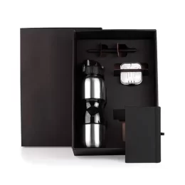 Kit Squeeze e Acessórios 4 Pçs SMKT-9041K