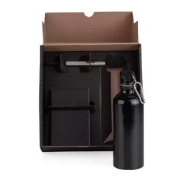 Kit Squeeze e Acessórios 3 Pçs SMKT-9041R