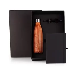 Kit Boas Vindas 3 Pçs SMKT-9042K