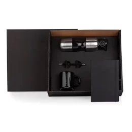 Kit Boas Vindas 4 Pçs SMKT-9042M