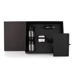 Kit Squeeze e Acessórios 4 Pçs SMKT-9043H