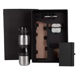 Kit Squeeze e Acessórios 4 Pçs SMKT-9044H