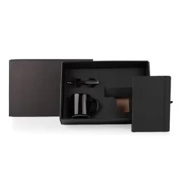 Kit com Caneca e Acessórios SMKT-9047Z