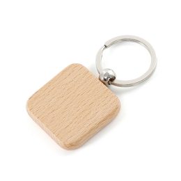 Chaveiro Madeira 06038