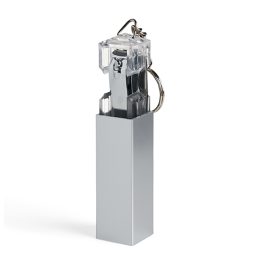 Chaveiro Kit Manicure 4 peças 18733