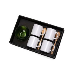 Kit para Café da Manhã 12 Pçs SMKT-90177