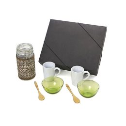 Kit para Café da Manhã 7 Pçs SMKT-90178