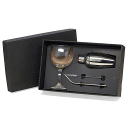 Kit Para Gin / Drinks 4 Pçs SMKT-90195