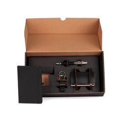 Kit Office 4 Pçs SMKT-90219