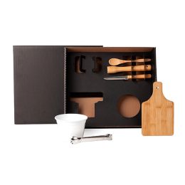 Kit Caipirinha Com Balde 6 Pçs SMKT-90226