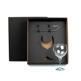 Kit Para Gin 3 Pçs SMKT-9018D
