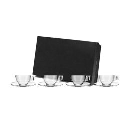 Jogo de Xícaras com Pires SMCO-03094