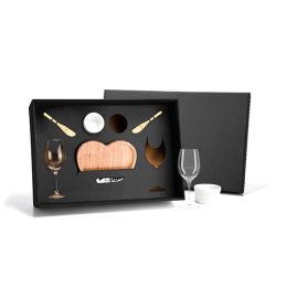 Kit Petisco e Vinho SMKT-90006