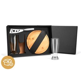 Kit Queijo e Cerveja SMKT-90010
