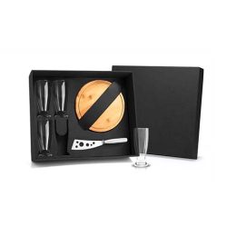 Kit Queijo e Cerveja SMKT-90012