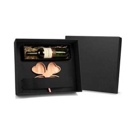 Petisqueira com Espaço para Garrafa SMKT-90019