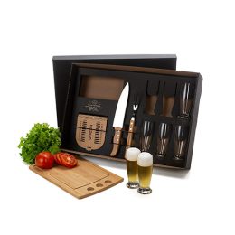 Kit Churrasco SMKT-90054