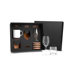 Jogo de Copos SMKT-90059