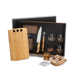 Kit Churrasco SMKT-90076