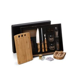Kit Churrasco SMKT-90078