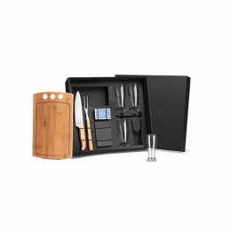 Kit Churrasco SMKT-90079