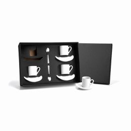 Kit para Cafézinho SMKT-90094