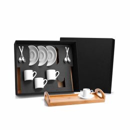 Kit para Cafézinho SMKT-90095