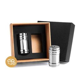 Kit de Potes para Tempero 2 Pçs SMKT-90110