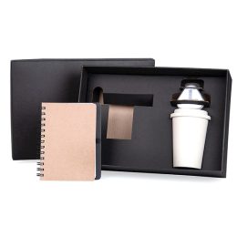 Kit Boas Vindas 4 Pçs SMKT-90166