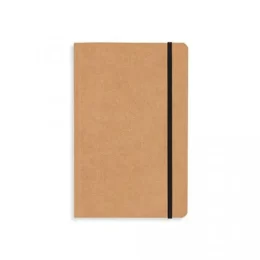 Caderneta tipo Moleskine 03013