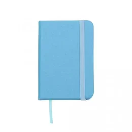 Mini Caderneta tipo Moleskine 03024