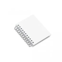 Agenda Compacta Pet Sublimático 14171