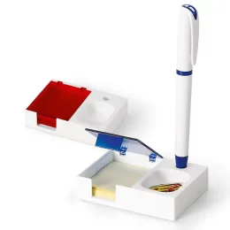 Base para Mesa de Escritório