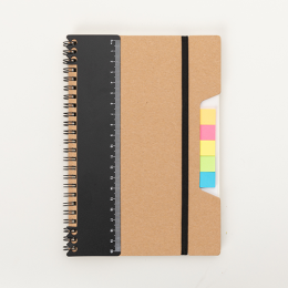 Caderno AI-CAD006