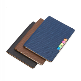 Caderno de Anotações