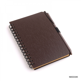 Caderno AI-CAD370